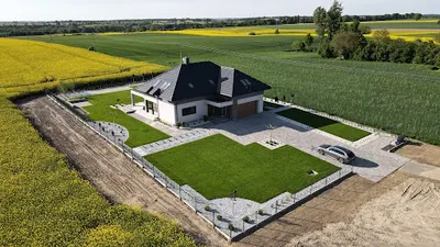 Zieleń Serwis - Kompleksowe Usługi Ogrodnicze